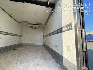 Ψυγείο Iveco 2022 Daily 35C16-thumb-1