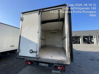 Ψυγείο Iveco 2022 Daily 35C16-thumb-6