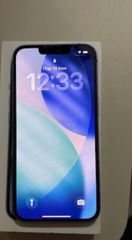 iPhone 14 Plus 128gb Baby blue-thumb-1