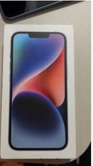 iPhone 14 Plus 128gb Baby blue-thumb-2