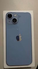iPhone 14 Plus 128gb Baby blue-thumb-3