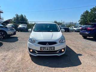 Mitsubishi Space Star 2016