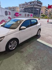 Peugeot 308 2017
