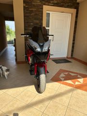Yamaha Tracer 9 2019-thumb-2