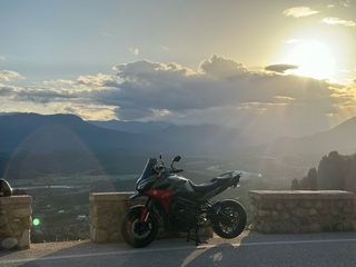 Yamaha Tracer 9 2019-thumb-4