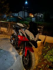 Yamaha Tracer 9 2019-thumb-6