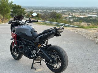 Yamaha Tracer 9 2019-thumb-8