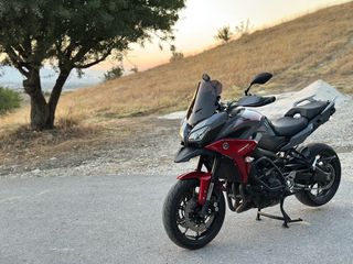 Yamaha Tracer 9 2019-thumb-9