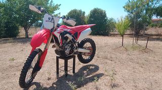 Honda CRF 250R 2019