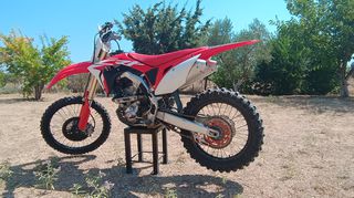 Honda CRF 250R 2019-thumb-1
