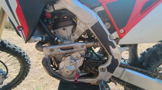 Honda CRF 250R 2019-thumb-5