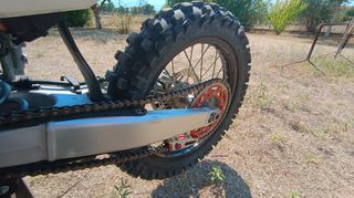 Honda CRF 250R 2019-thumb-7