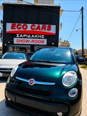 Fiat 500L 2015 LOUNGE