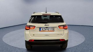 Jeep Compass 2023 e-Hybrid DCT Limited 1.5 130ps-thumb-2