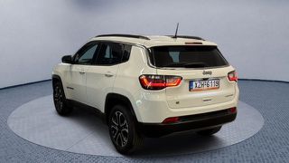 Jeep Compass 2023 e-Hybrid DCT Limited 1.5 130ps-thumb-3