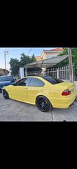 Bmw 320 2002 E46