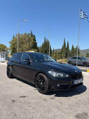 Bmw 118 2018