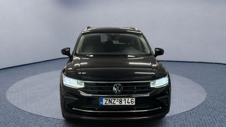 Volkswagen Tiguan 2022 Life 1.5 TSI ACT EVO 150ps