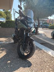Honda NC 750X 2025
