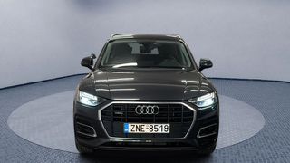 Audi Q5 2021 50 TFSI e Quattro S tronic 2.0 300ps
