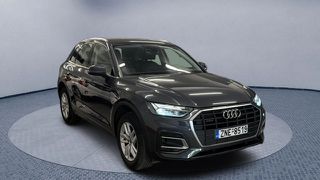 Audi Q5 2021 50 TFSI e Quattro S tronic 2.0 300ps-thumb-1