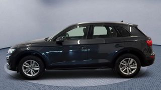 Audi Q5 2021 50 TFSI e Quattro S tronic 2.0 300ps-thumb-4