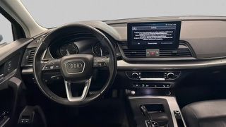 Audi Q5 2021 50 TFSI e Quattro S tronic 2.0 300ps-thumb-6