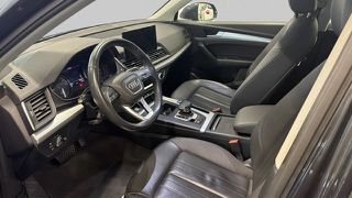 Audi Q5 2021 50 TFSI e Quattro S tronic 2.0 300ps-thumb-8