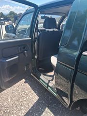 Mitsubishi L200 2000 L200 4X4 4πορτο-thumb-9