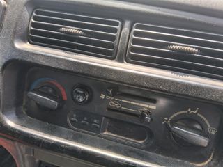 Mitsubishi L200 2000 L200 4X4 4πορτο-thumb-10
