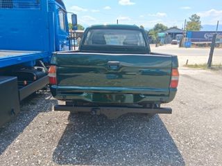Mitsubishi L200 2000 L200 4X4 4πορτο-thumb-15
