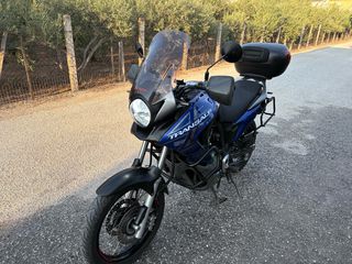 Honda XL 700V Transalp 2008