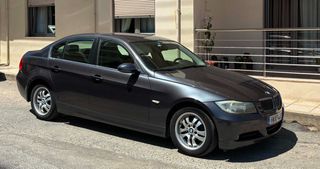 Bmw 320 2005 320I