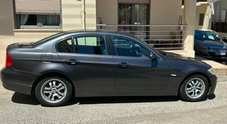 Bmw 320 2005 320I-thumb-1