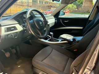 Bmw 320 2005 320I-thumb-2