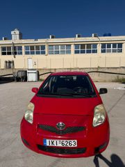 Toyota Yaris 2010 1330 VVT I