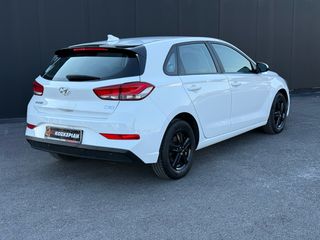 Hyundai i 30 2022 T-GDi 48V ΜΕ ΘΕΡΜΑΙΝΟΜΕΝΑ - CAMERA - 6ΤΑΧΥΤΟ-thumb-5