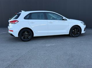 Hyundai i 30 2022 T-GDi 48V ΜΕ ΘΕΡΜΑΙΝΟΜΕΝΑ - CAMERA - 6ΤΑΧΥΤΟ-thumb-6