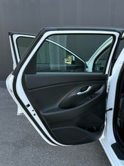 Hyundai i 30 2022 T-GDi 48V ΜΕ ΘΕΡΜΑΙΝΟΜΕΝΑ - CAMERA - 6ΤΑΧΥΤΟ-thumb-50