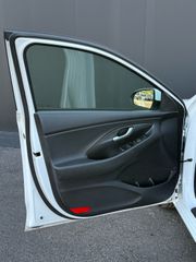 Hyundai i 30 2022 T-GDi 48V ΜΕ ΘΕΡΜΑΙΝΟΜΕΝΑ - CAMERA - 6ΤΑΧΥΤΟ-thumb-52
