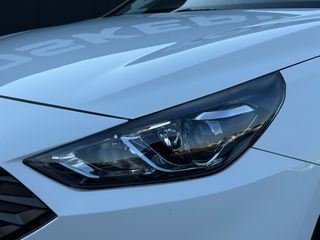 Hyundai i 30 2022 T-GDi 48V ΜΕ ΘΕΡΜΑΙΝΟΜΕΝΑ - CAMERA - 6ΤΑΧΥΤΟ-thumb-9