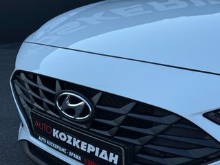 Hyundai i 30 2022 T-GDi 48V ΜΕ ΘΕΡΜΑΙΝΟΜΕΝΑ - CAMERA - 6ΤΑΧΥΤΟ-thumb-10