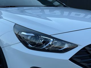 Hyundai i 30 2022 T-GDi 48V ΜΕ ΘΕΡΜΑΙΝΟΜΕΝΑ - CAMERA - 6ΤΑΧΥΤΟ-thumb-11