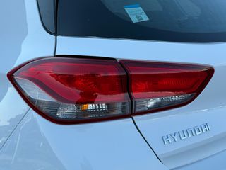 Hyundai i 30 2022 T-GDi 48V ΜΕ ΘΕΡΜΑΙΝΟΜΕΝΑ - CAMERA - 6ΤΑΧΥΤΟ-thumb-21