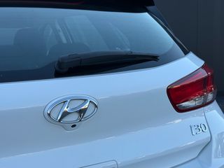 Hyundai i 30 2022 T-GDi 48V ΜΕ ΘΕΡΜΑΙΝΟΜΕΝΑ - CAMERA - 6ΤΑΧΥΤΟ-thumb-22