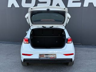 Hyundai i 30 2022 T-GDi 48V ΜΕ ΘΕΡΜΑΙΝΟΜΕΝΑ - CAMERA - 6ΤΑΧΥΤΟ-thumb-24
