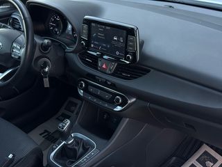 Hyundai i 30 2022 T-GDi 48V ΜΕ ΘΕΡΜΑΙΝΟΜΕΝΑ - CAMERA - 6ΤΑΧΥΤΟ-thumb-26