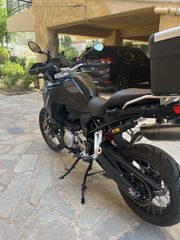 Bmw F 850 GS 2023 Triple Black-thumb-3