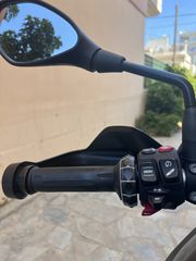 Bmw F 850 GS 2023 Triple Black-thumb-5