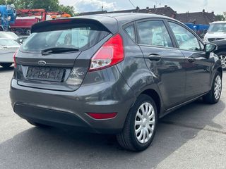 Ford Fiesta 2016 TREND-thumb-1